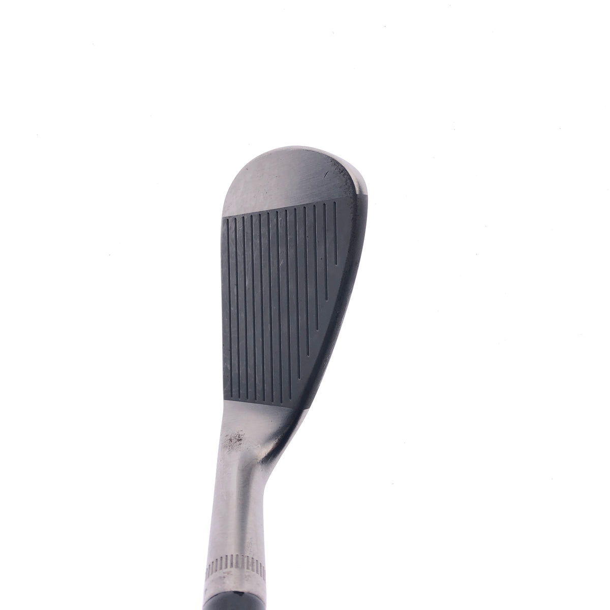 Used TOUR ISSUE Callaway Apex MB 24 Raw 9 Iron / 42 Degrees / X-Stiff Flex