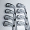 Used TOUR ISSUE Callaway Apex Pro 19 Iron Set / 3 - PW / Stiff Flex