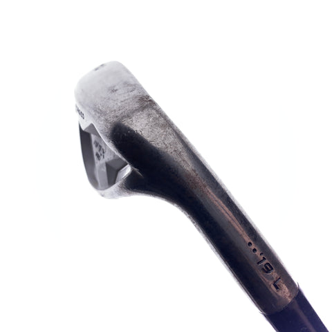 Used TOUR ISSUE Callaway Apex Pro 19 Pitching Wedge / 45.0 Degrees / Stiff Flex