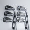 Used TOUR ISSUE Callaway Apex TCB Iron Set / 5 - PW / Stiff Flex