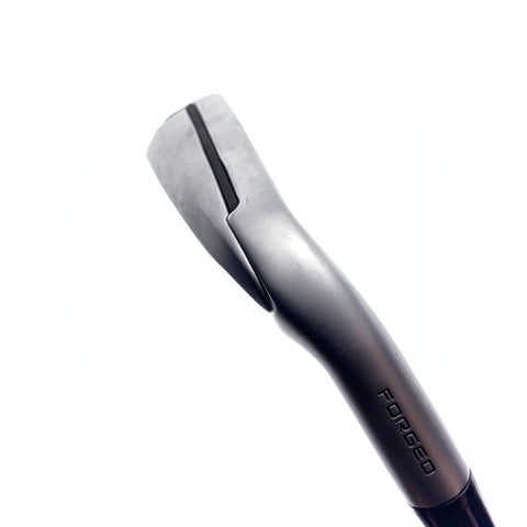 Used TOUR ISSUE Callaway Apex UT 25 3 Hybrid / 20.0 Degrees / Stiff Flex