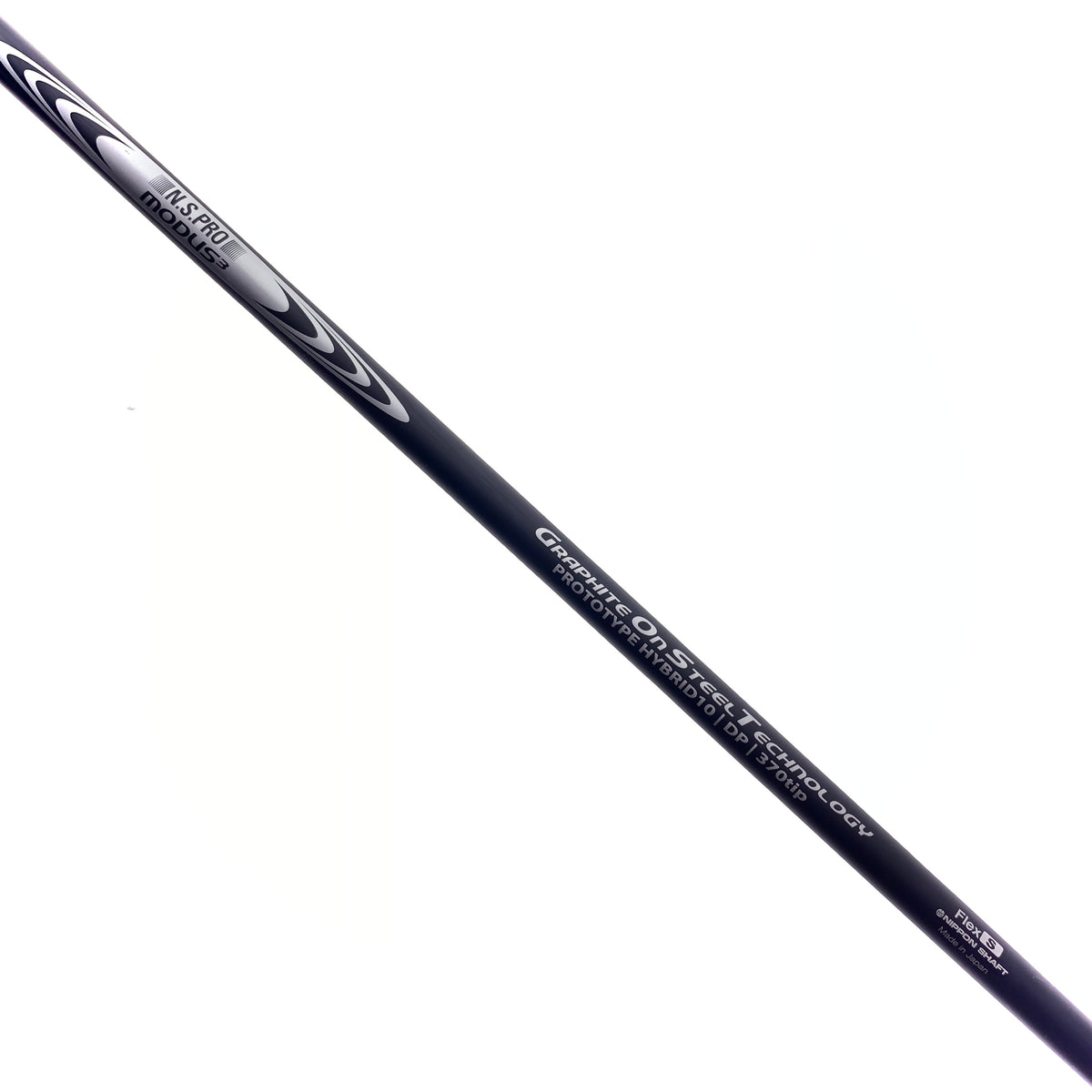 Used TOUR ISSUE Callaway Apex UT 25 3 Hybrid / 20.0 Degrees / Stiff Flex