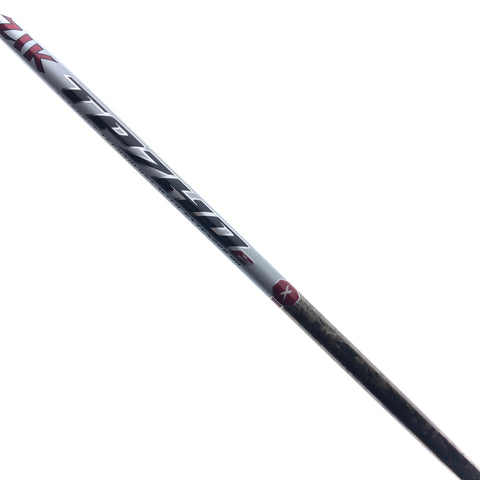 Used TOUR ISSUE Callaway Apex UW 2022 2 Hybrid / 17 Degrees / X-Stiff