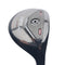 Used TOUR ISSUE Callaway Apex UW 2022 2 Hybrid / 17 Degrees / X-Stiff