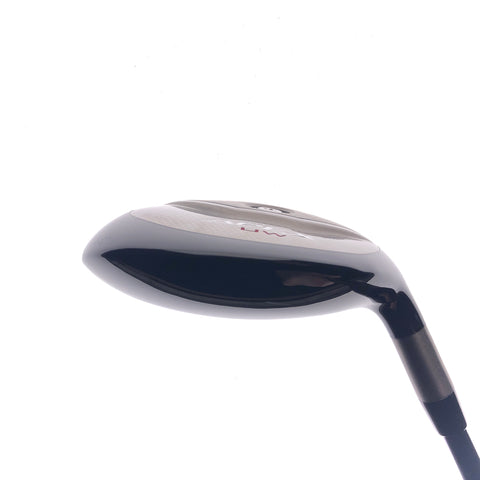 Used TOUR ISSUE Callaway Apex UW 2022 3 Hybrid / 19 Degrees / X-Stiff Flex