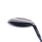 Used TOUR ISSUE Callaway Apex UW 2022 3 Hybrid / 19 Degrees / X-Stiff Flex