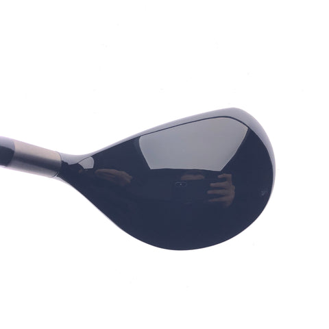 Used TOUR ISSUE Callaway Apex UW 2022 3 Hybrid / 19 Degrees / X-Stiff Flex