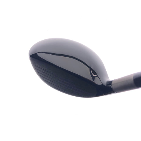 Used TOUR ISSUE Callaway Apex UW 2022 3 Hybrid / 19 Degrees / X-Stiff Flex