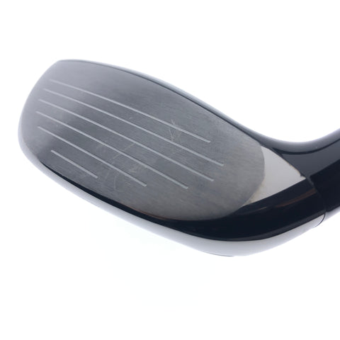 Used TOUR ISSUE Callaway Apex UW 2025 3 Hybrid / 19 Degrees / X-Stiff Flex