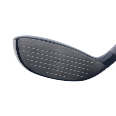 Used TOUR ISSUE Callaway Apex UW 2025 4 Hybrid / 21.0 Degrees / X-Stiff Flex