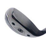 Used TOUR ISSUE Callaway Apex UW 2025 4 Hybrid / 21.0 Degrees / X-Stiff Flex