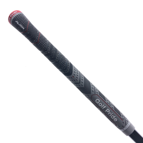 Used TOUR ISSUE Callaway Apex UW 24 3Hy / TR Blue VeloCore 6 Shaft / 19 Deg/Reg