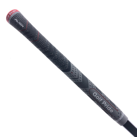 Used TOUR ISSUE Callaway Apex UW 24 4Hy / TR Blue VeloCore 6 Shaft / 21 Deg/Reg