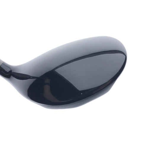 Used TOUR ISSUE Callaway Apex UW 24 4Hy / TR Blue VeloCore 6 Shaft / 21 Deg/Reg