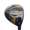 Used TOUR ISSUE Callaway EPIC Flash 3+ Fairway Wood / 13.5 Degrees / TX Flex