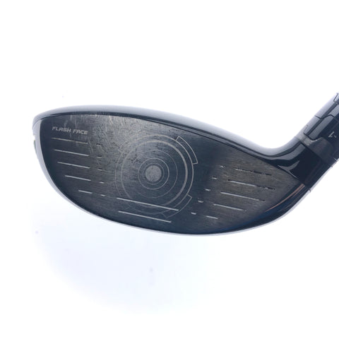 Used TOUR ISSUE Callaway EPIC Flash 3 Fairway Wood / 15 Degrees / Stiff Flex