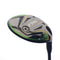 Used TOUR ISSUE Callaway EPIC Flash 3 Fairway Wood / 15 Degrees / X-Stiff Flex