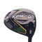 Used TOUR ISSUE Callaway EPIC Flash SZ Triple Diamond Driver / 9 / Stiff Flex