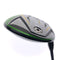 Used TOUR ISSUE Callaway EPIC Flash Sub Zero 3+ Fairway Wood / 13.5 Deg / Stiff