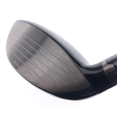Used TOUR ISSUE Callaway EPIC Flash Sub Zero 3+ Fairway Wood / 13.5 Deg / Stiff