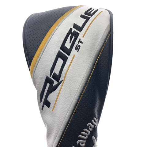 Used TOUR ISSUE Callaway EPIC Flash Sub Zero 3 Fairway Wood / 15 Deg / TX Flex