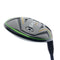 Used TOUR ISSUE Callaway EPIC Flash Sub Zero 3 Fairway Wood / 15 Deg / TX Flex