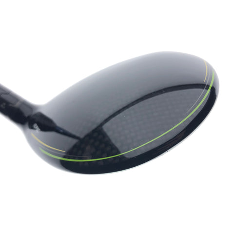 Used TOUR ISSUE Callaway EPIC Flash Sub Zero 3 Fairway Wood / 15 Deg / TX Flex