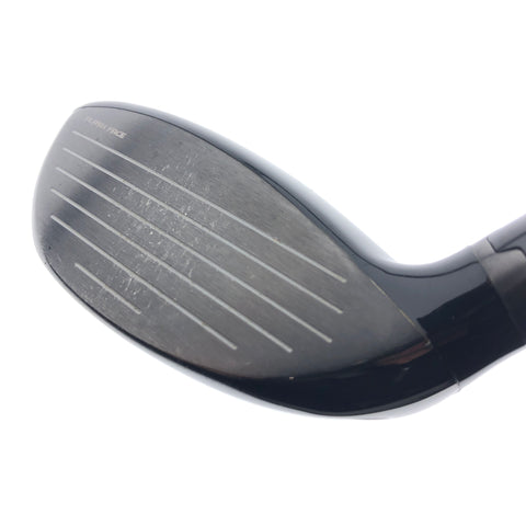 Used TOUR ISSUE Callaway EPIC Flash Sub Zero 3 Fairway Wood / 15 Deg / TX Flex