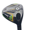 Used TOUR ISSUE Callaway EPIC Flash Sub Zero 3 Fairway Wood / 15 Deg / TX Flex