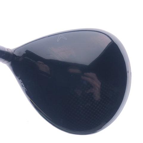 Used TOUR ISSUE Callaway EPIC Flash Sub Zero Driver / 8.5 Degrees / Stiff Flex