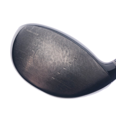 Used TOUR ISSUE Callaway EPIC Flash Sub Zero Driver / 8.5 Degrees / Stiff Flex