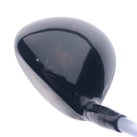 Used TOUR ISSUE Callaway EPIC Flash Sub Zero Driver / 8.5 Degrees / Stiff Flex