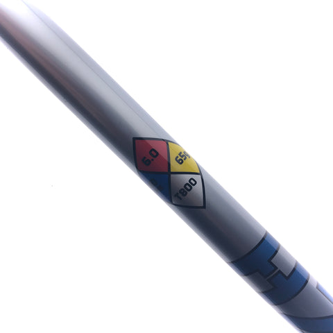 Used TOUR ISSUE Callaway EPIC Flash Sub Zero Driver / 8.5 Degrees / Stiff Flex