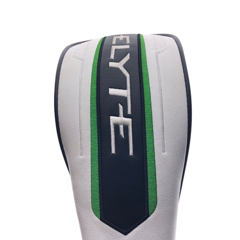Used TOUR ISSUE Callaway Elyte 3 Fairway Wood / 15 Degrees / Stiff Flex