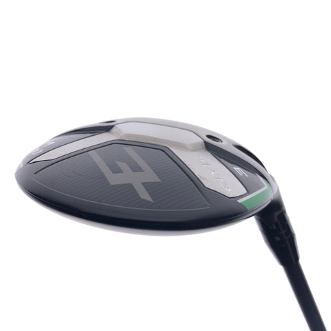 Used TOUR ISSUE Callaway Elyte 3 Fairway Wood / 15 Degrees / Stiff Flex