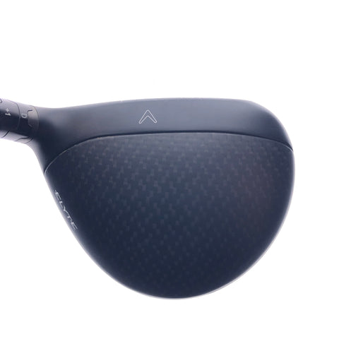 Used TOUR ISSUE Callaway Elyte 3 Fairway Wood / 15 Degrees / Stiff Flex
