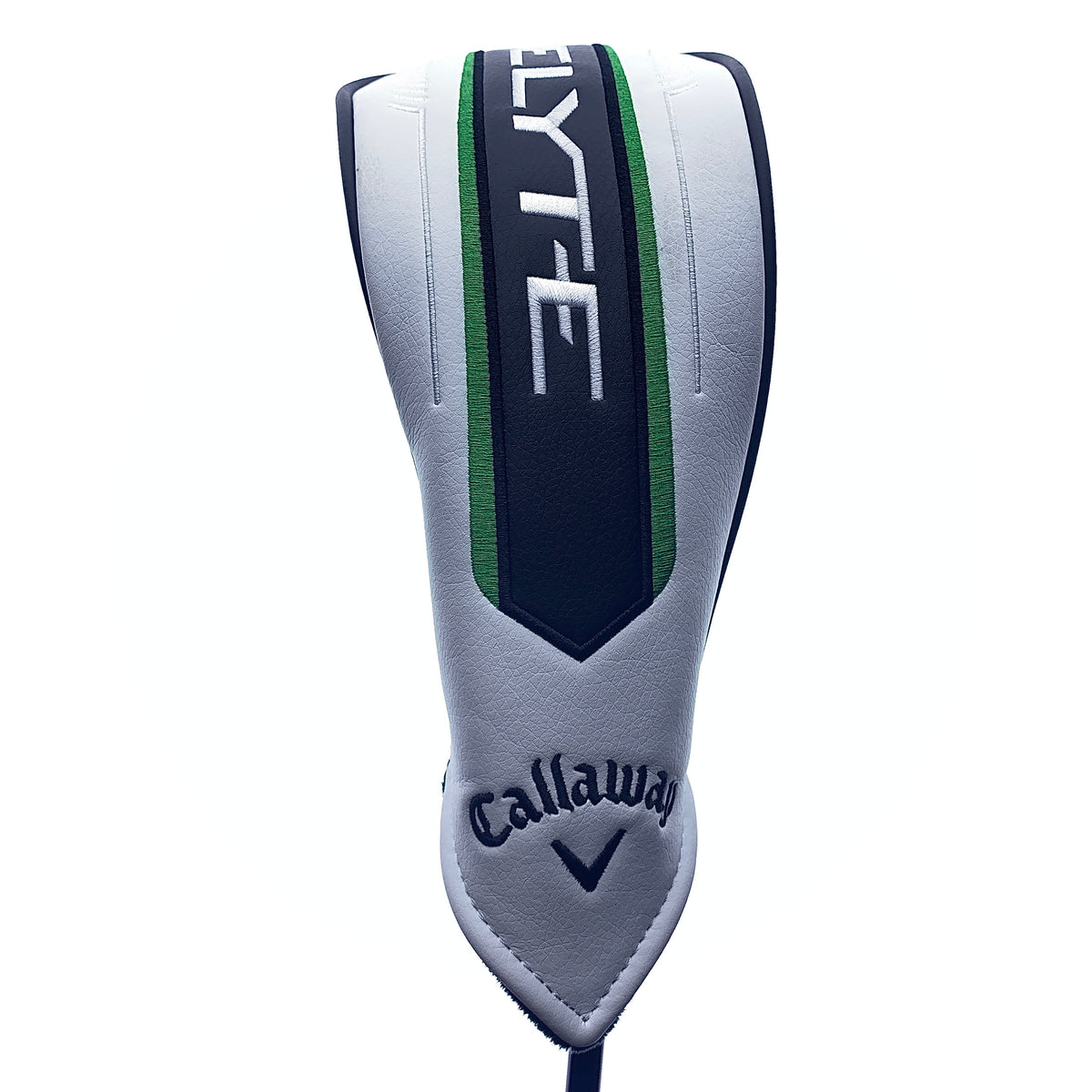 Used TOUR ISSUE Callaway Elyte 3 Fairway Wood / 15.0 Degrees / Stiff Flex