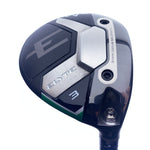 Used TOUR ISSUE Callaway Elyte 3 Fairway Wood / 15.0 Degrees / Stiff Flex