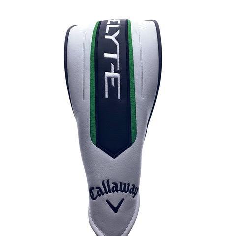 Used TOUR ISSUE Callaway Elyte 3 HL Fairway Wood / 16.5 Degrees / TX Flex