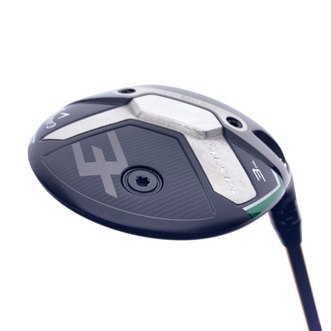Used TOUR ISSUE Callaway Elyte 3 HL Fairway Wood / 16.5 Degrees / TX Flex