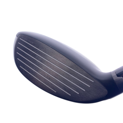 Used TOUR ISSUE Callaway Elyte 3 HL Fairway Wood / 16.5 Degrees / TX Flex