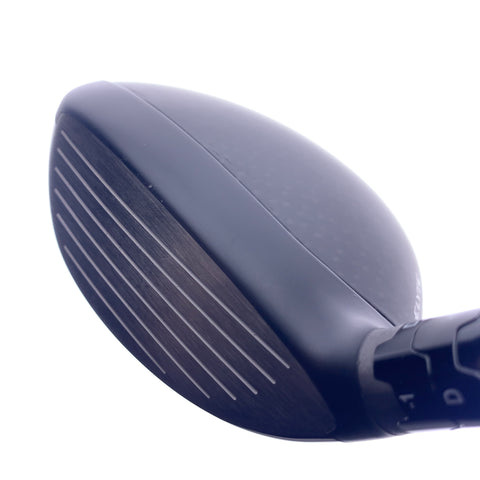 Used TOUR ISSUE Callaway Elyte 3 HL Fairway Wood / 16.5 Degrees / TX Flex