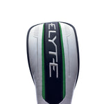 Used TOUR ISSUE Callaway Elyte 3 HL Fairway Wood / 16.5 Degrees / X-Stiff Flex