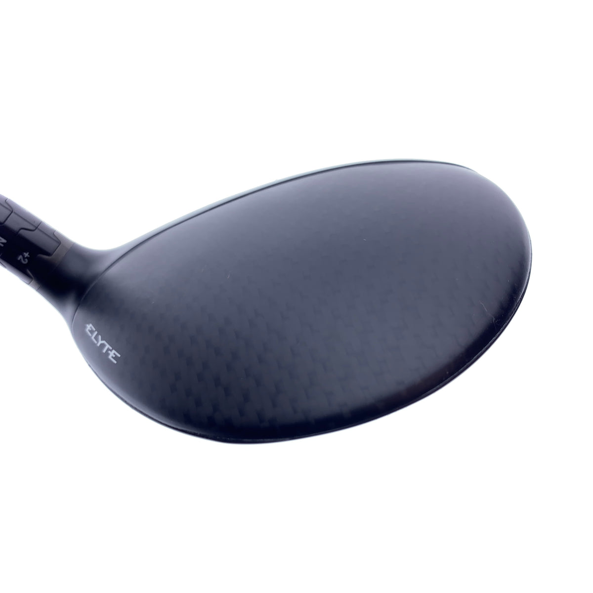 Used TOUR ISSUE Callaway Elyte 3 HL Fairway Wood / 16.5 Degrees / X-Stiff Flex