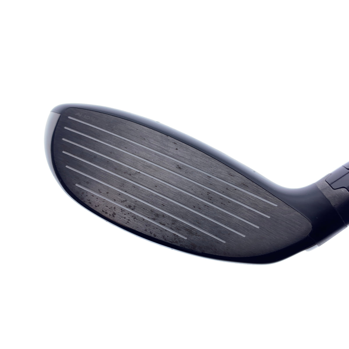 Used TOUR ISSUE Callaway Elyte 3 HL Fairway Wood / 16.5 Degrees / X-Stiff Flex