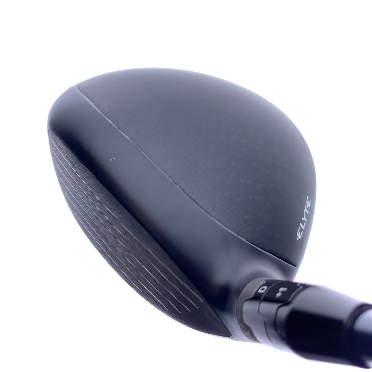 Used TOUR ISSUE Callaway Elyte 3 HL Fairway Wood / 16.5 Degrees / X-Stiff Flex