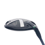 Used TOUR ISSUE Callaway Elyte 4 Hybrid / 22 Degrees / Regular Flex