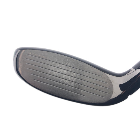 Used TOUR ISSUE Callaway Elyte 4 Hybrid / 22 Degrees / Regular Flex