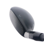 Used TOUR ISSUE Callaway Elyte 4 Hybrid / 22 Degrees / Regular Flex