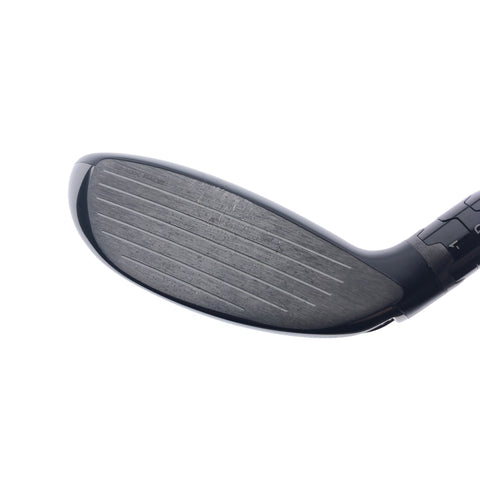 Used TOUR ISSUE Callaway Elyte 5 Fairway Wood / 18 Degrees / X-Stiff Flex